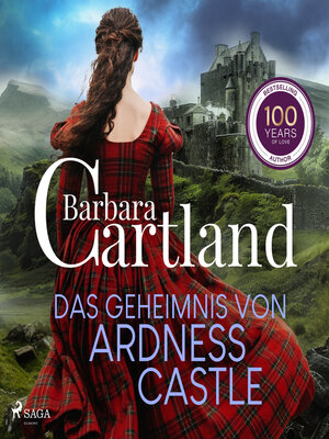 cover image of Das Geheimnis von Ardness Castle